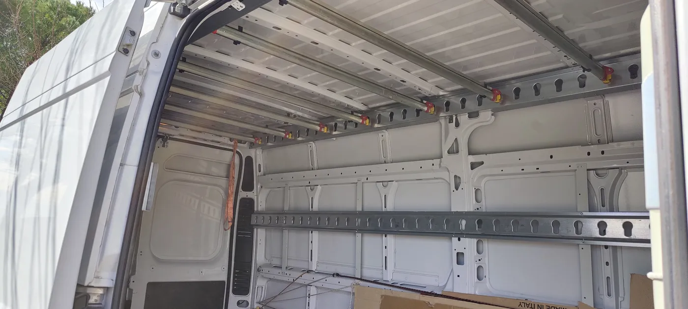 trasporto merci abbigliamento tavernelle 3