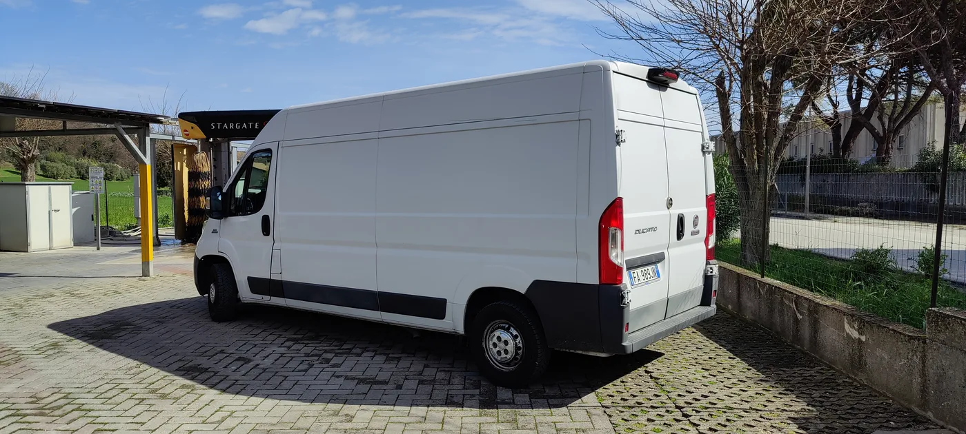 trasporto merci abbigliamento tavernelle 5